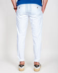 Pantalaccio cotone leggero Slim Fit Over D Art. OC1S2S6P02