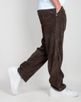 Pantalone palazzo Velluto BL11 Art. 05BL2582189
