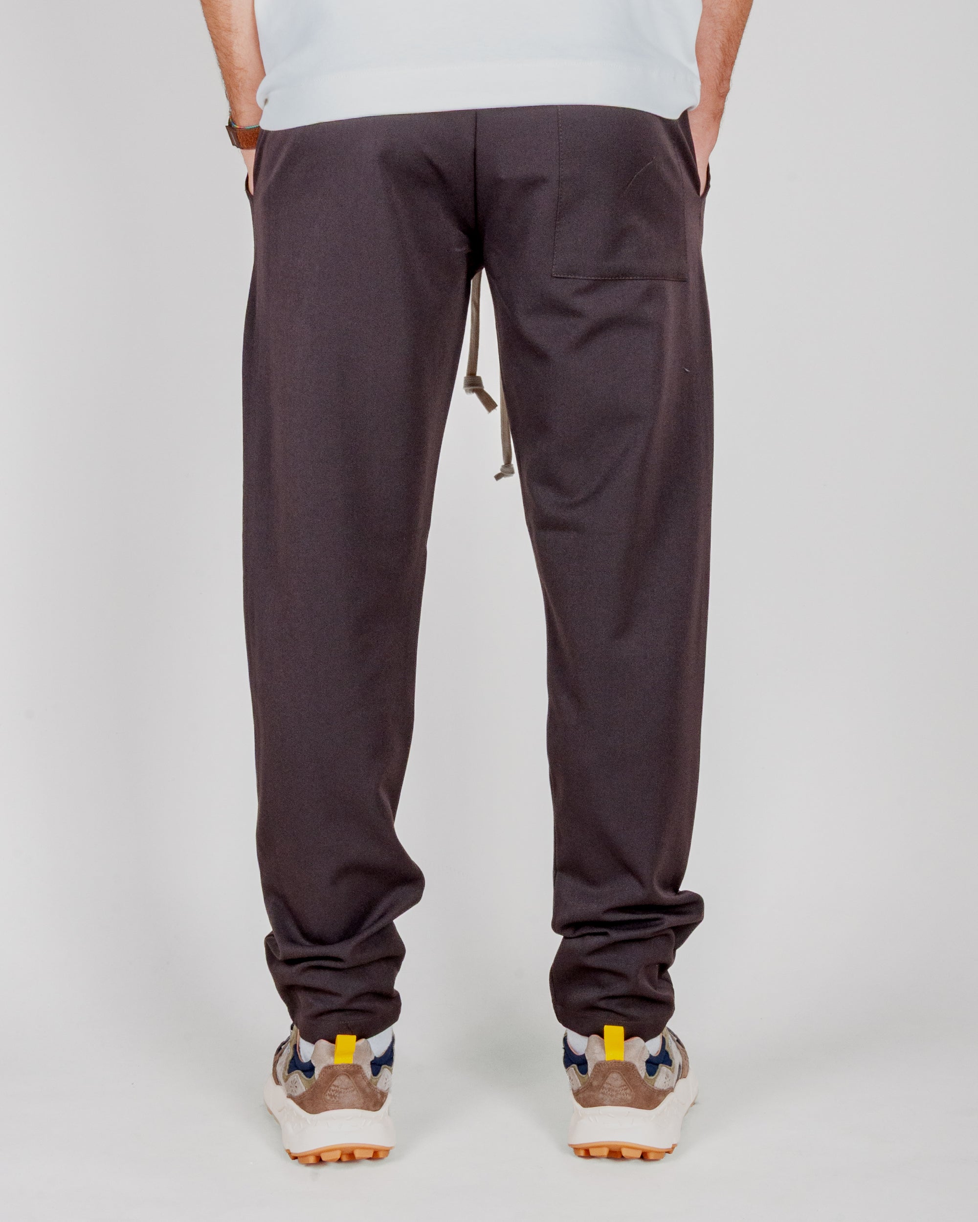 Pantalaccio Poliviscosa Autunno/Inverno 1921 Store Uomo Art. SEATTLE
