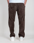 Pantalone palazzo Velluto BL11 Art. 05BL2582189