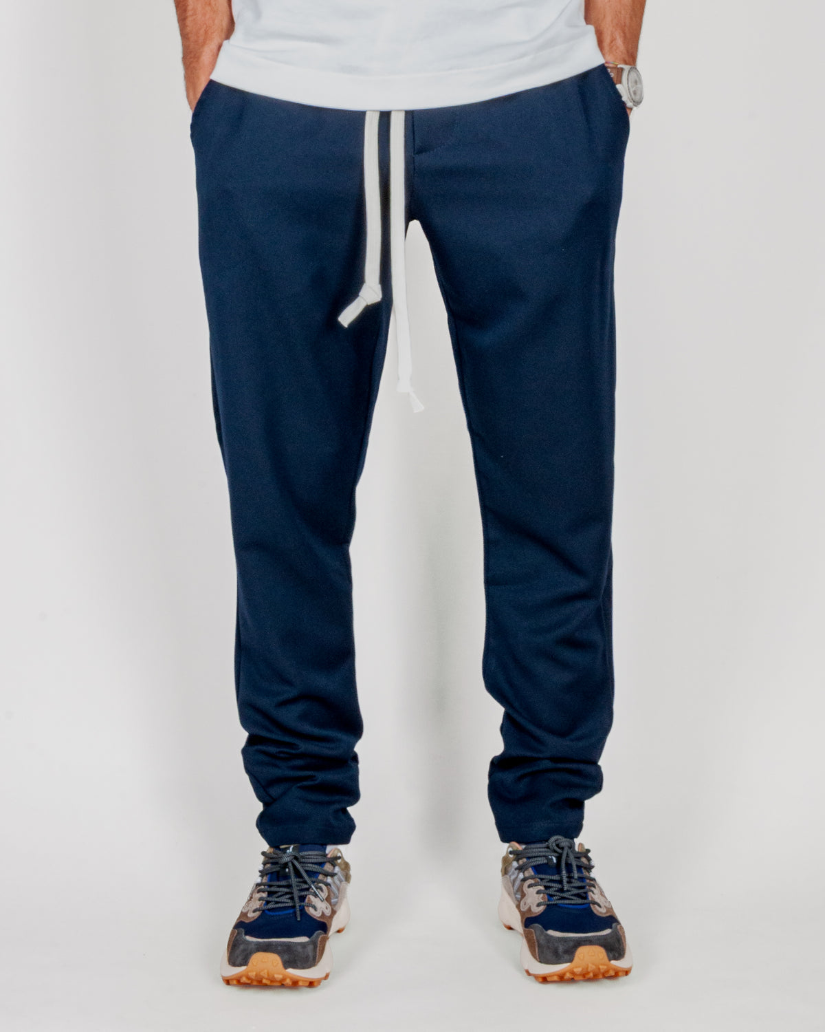 Pantalaccio Poliviscosa Autunno/Inverno 1921 Store Uomo Art. SEATTLE