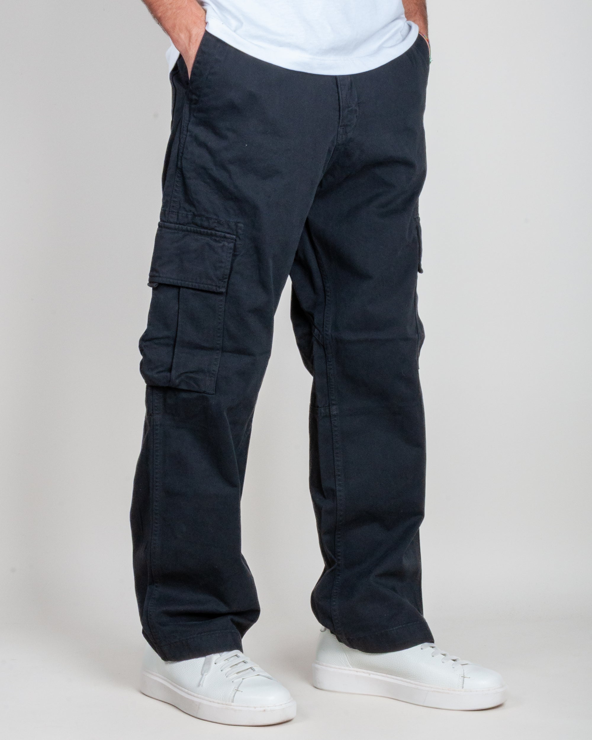 Pantalone Atlas Cargo Jack&amp;Jones Art. 12274213