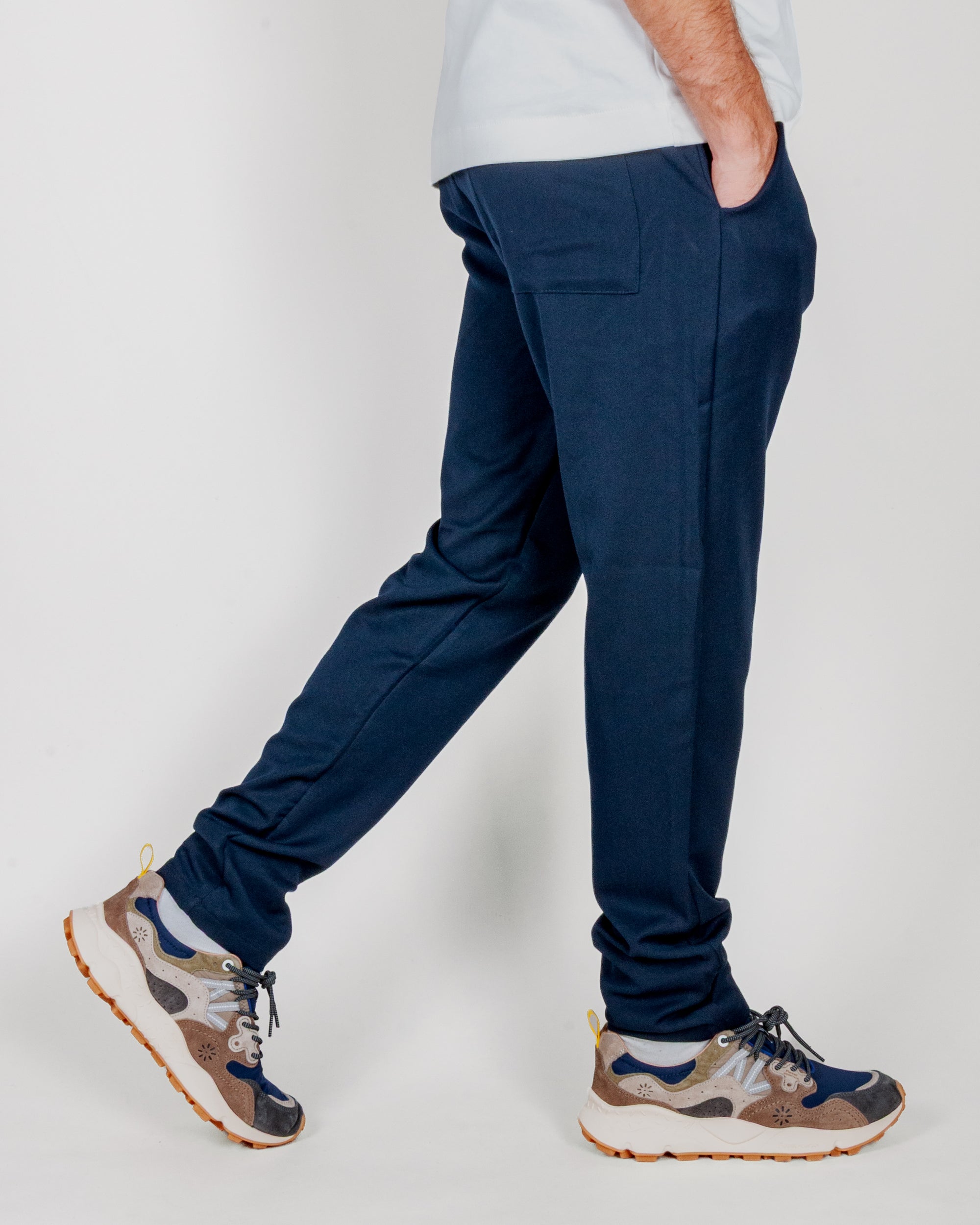 Pantalaccio Poliviscosa Autunno/Inverno 1921 Store Uomo Art. SEATTLE