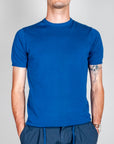 T-shirt Filo Over D Art. OC1S2S6M03