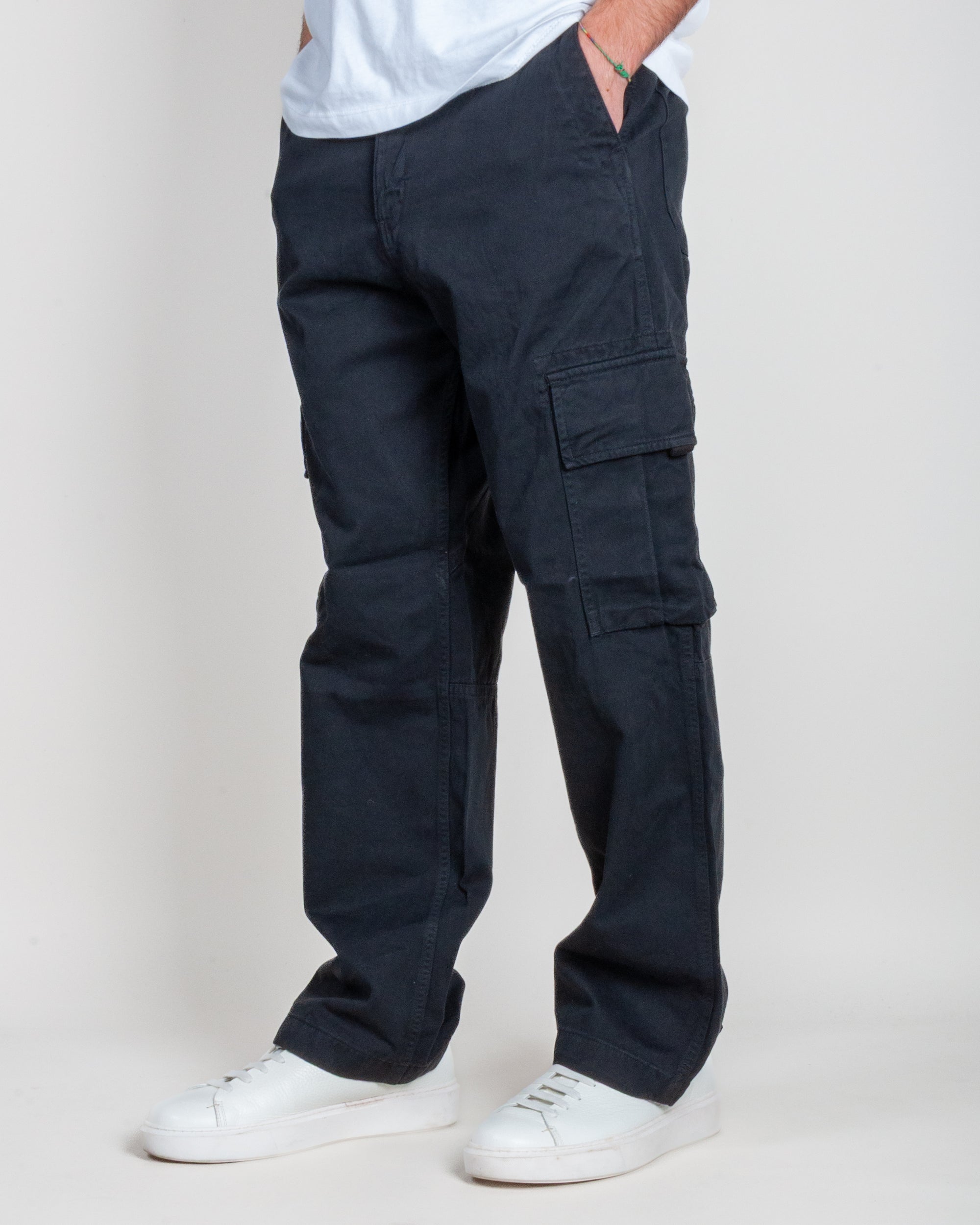 Pantalone Atlas Cargo Jack&amp;Jones Art. 12274213