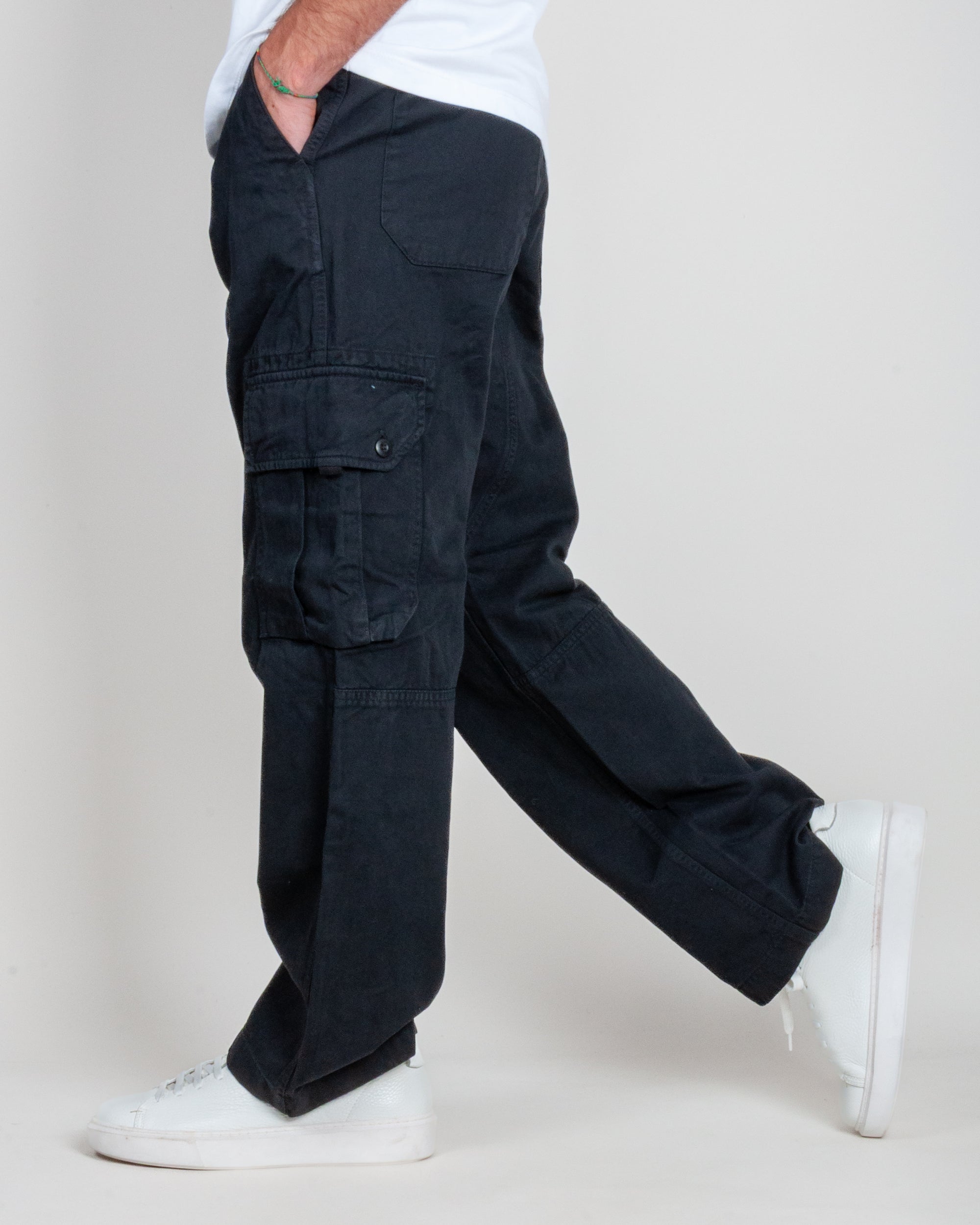 Pantalone Atlas Cargo Jack&amp;Jones Art. 12274213