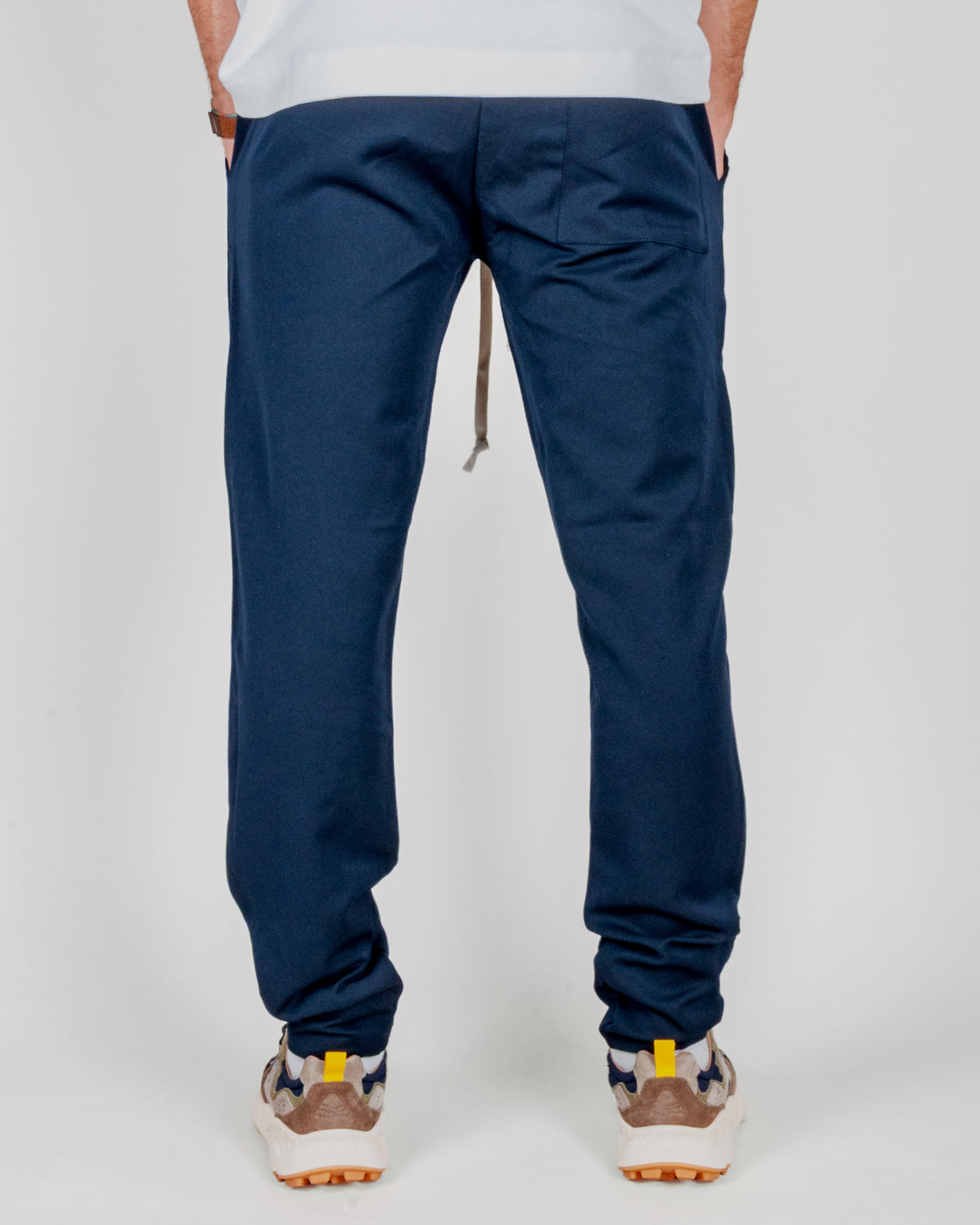 Pantalaccio Poliviscosa Autunno/Inverno 1921 Store Uomo Art. SEATTLE