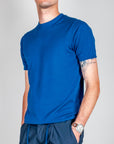 T-shirt Filo Over D Art. OC1S2S6M03