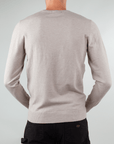 Maglia girocollo Gianni Lupo Art. GL33398-F25