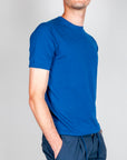T-shirt Filo Over D Art. OC1S2S6M03