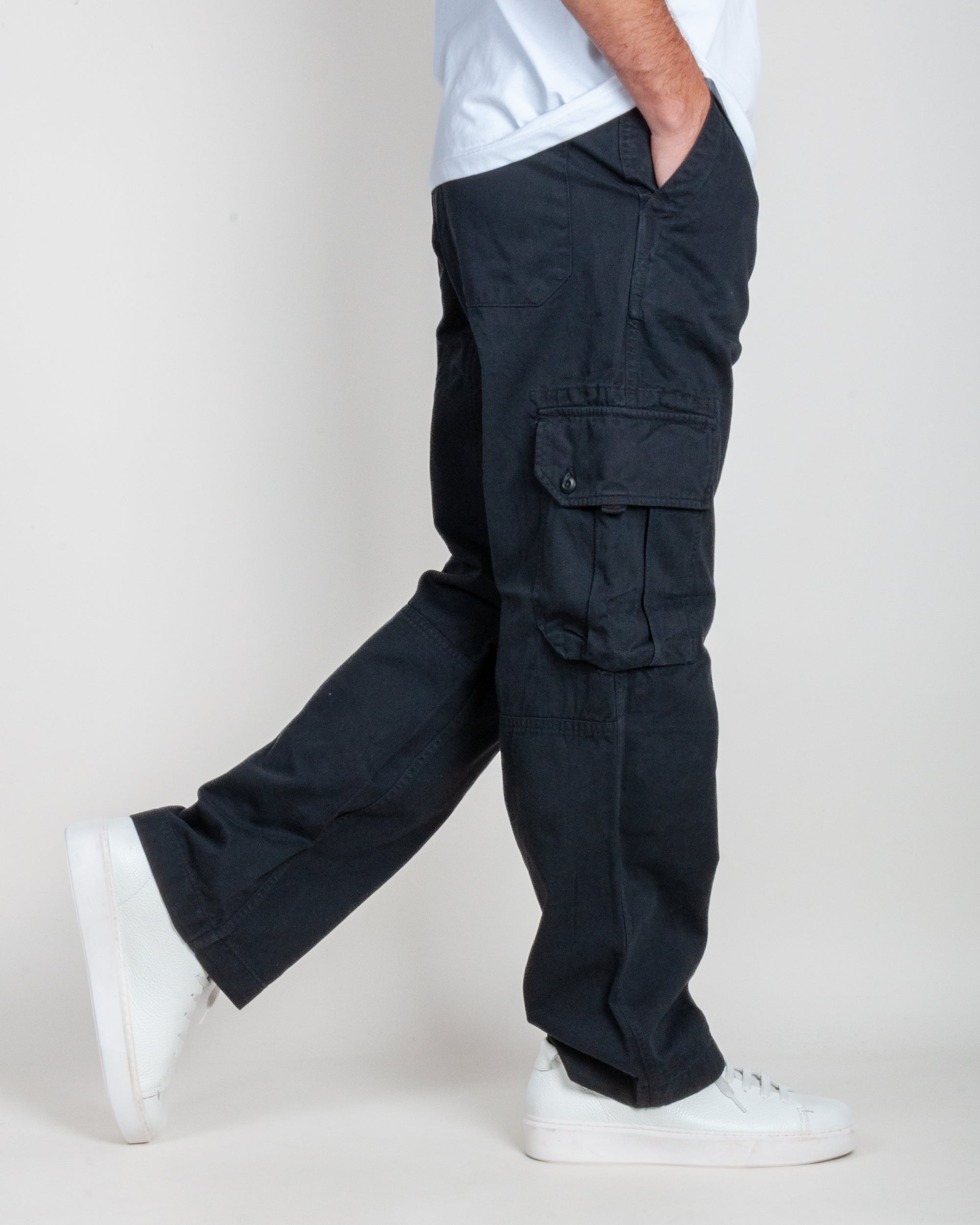 Pantalone Atlas Cargo Jack&amp;Jones Art. 12274213