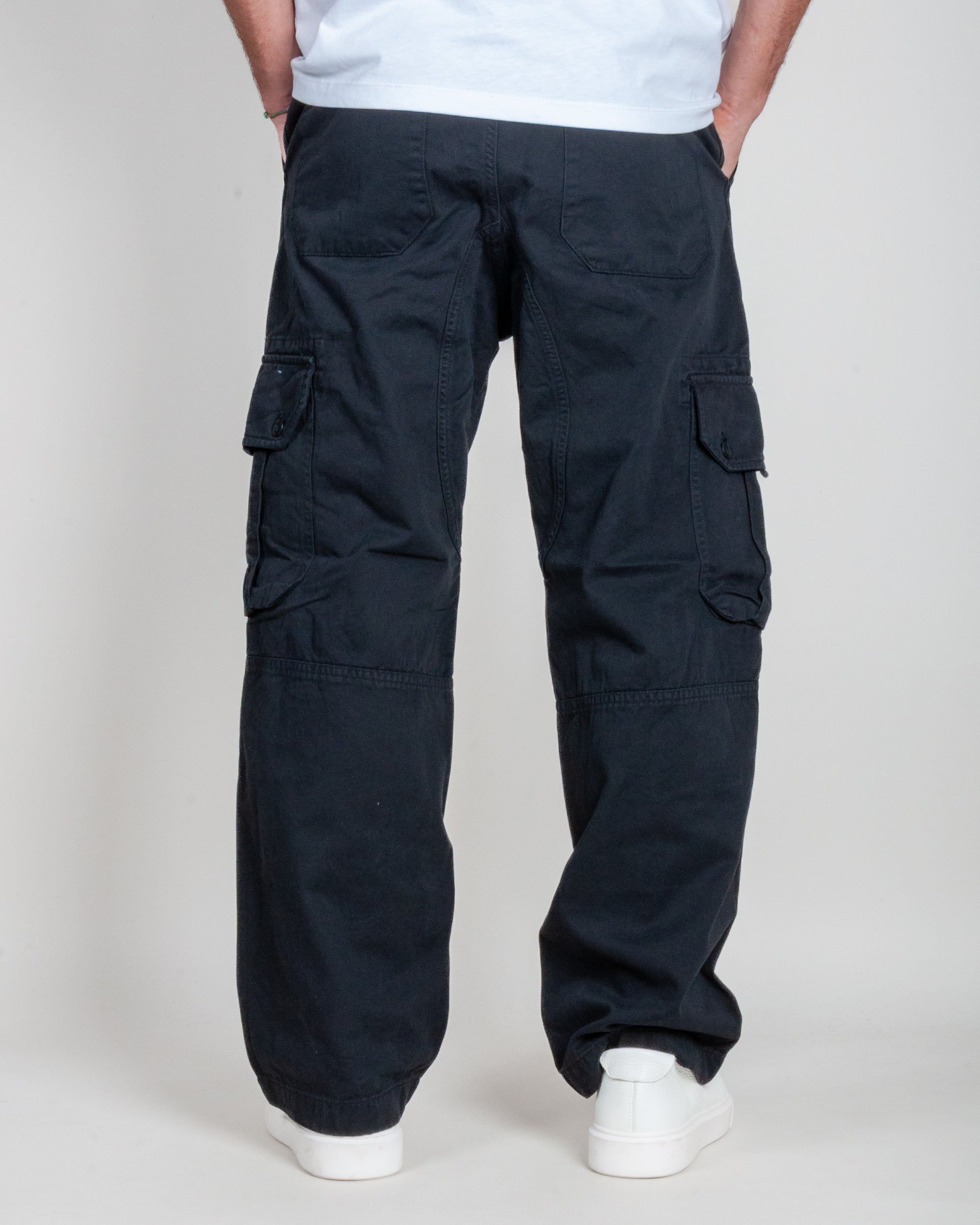 Pantalone Atlas Cargo Jack&amp;Jones Art. 12274213