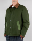 Giubbotto collo velluto Officina 36 Uomo Art. 0769200460