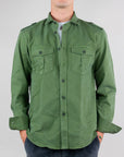 Overshirt Army Over D Art. OE1F2W5J28
