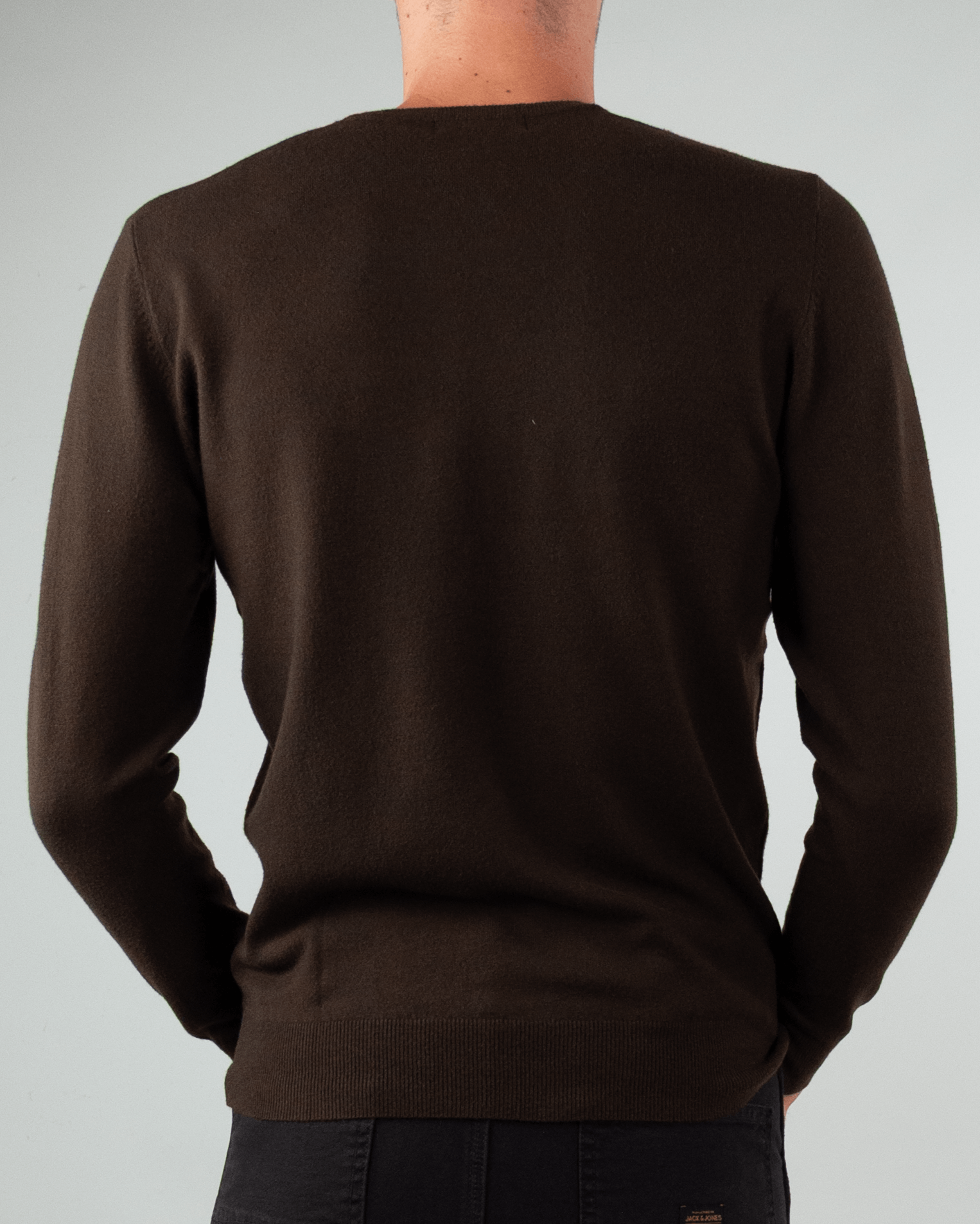 Maglia girocollo Gianni Lupo Art. GL33398-F25