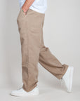 Pantalone Drill Berna Uomo Art. BRN M 252108