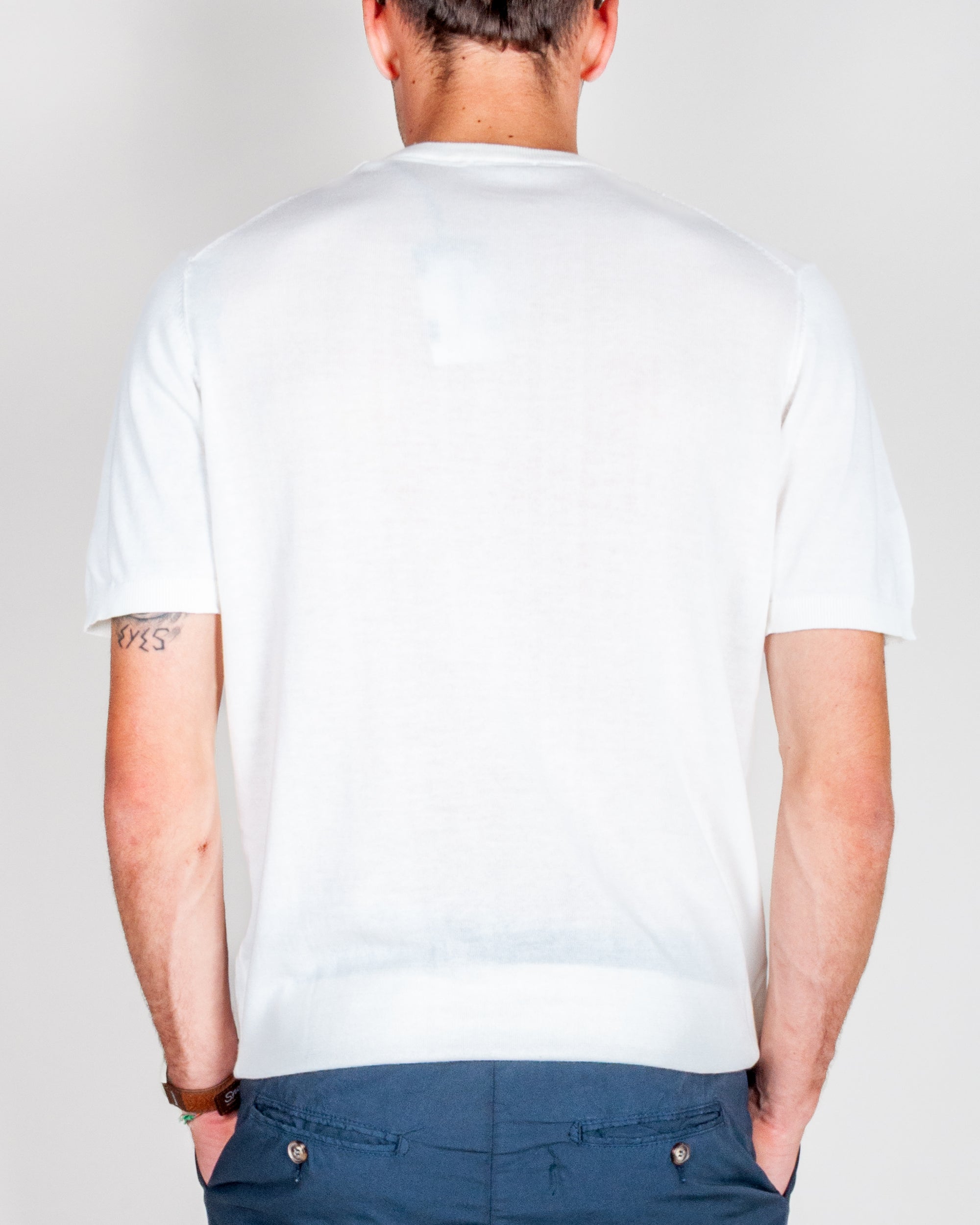 T-shirt Filo Over D Art. OC1S2S6M03