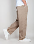 Pantalone Drill Berna Uomo Art. BRN M 252108