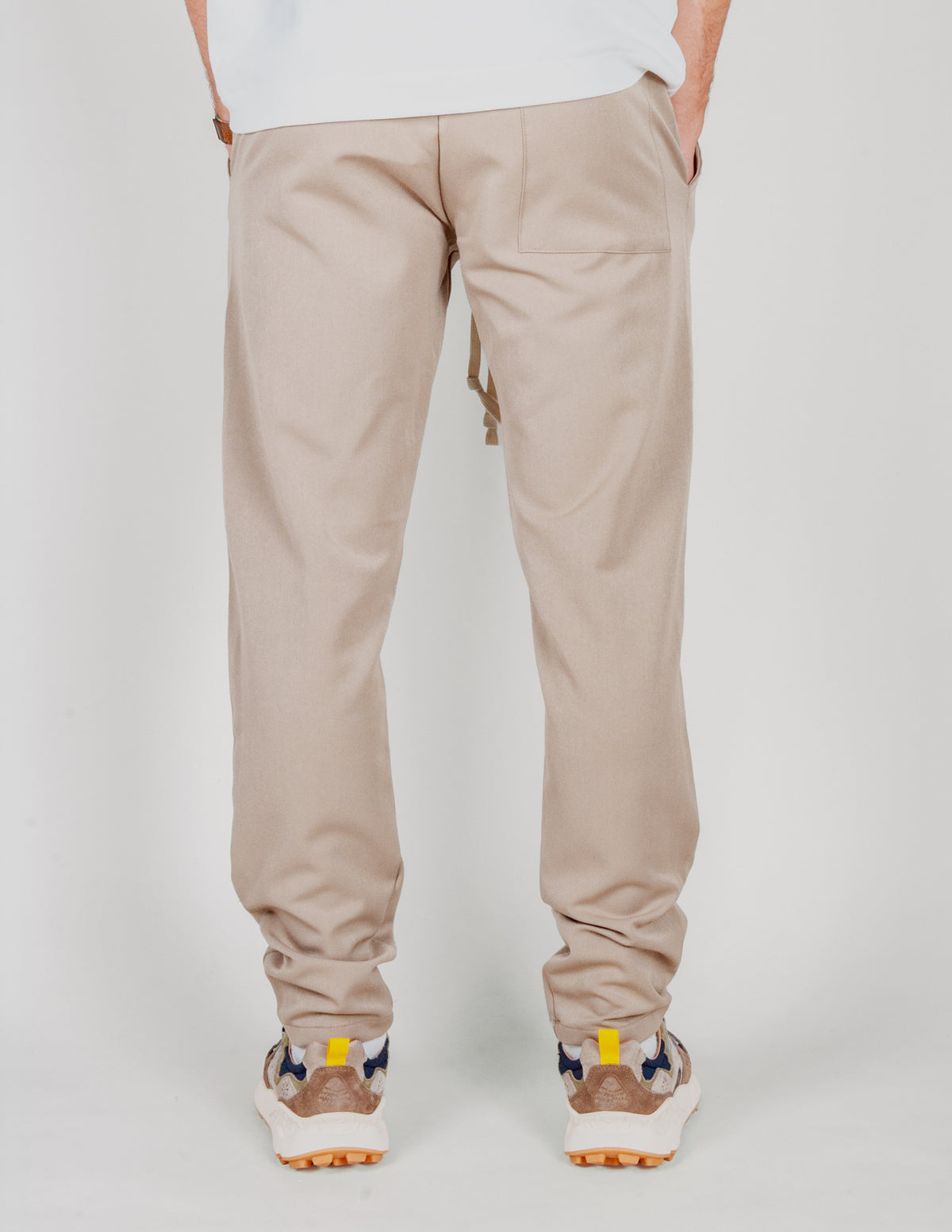 Pantalaccio Poliviscosa Autunno/Inverno 1921 Store Uomo Art. SEATTLE