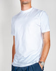 T-shirt Basic Tight girocollo stretto Over D Art. OE1S2S6T26