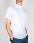 T-shirt Basic Tight girocollo stretto Over D Art. OE1S2S6T26