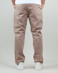 Pantalone 5 Tasche Gabardina Clark Art. GEORGE-T702
