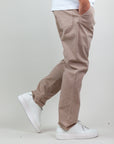 Pantalone 5 Tasche Gabardina Clark Art. GEORGE-T702