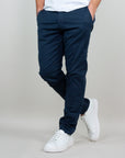 Pantalone Chino Gianni Lupo basic Uomo Art. TAHOMA-S25