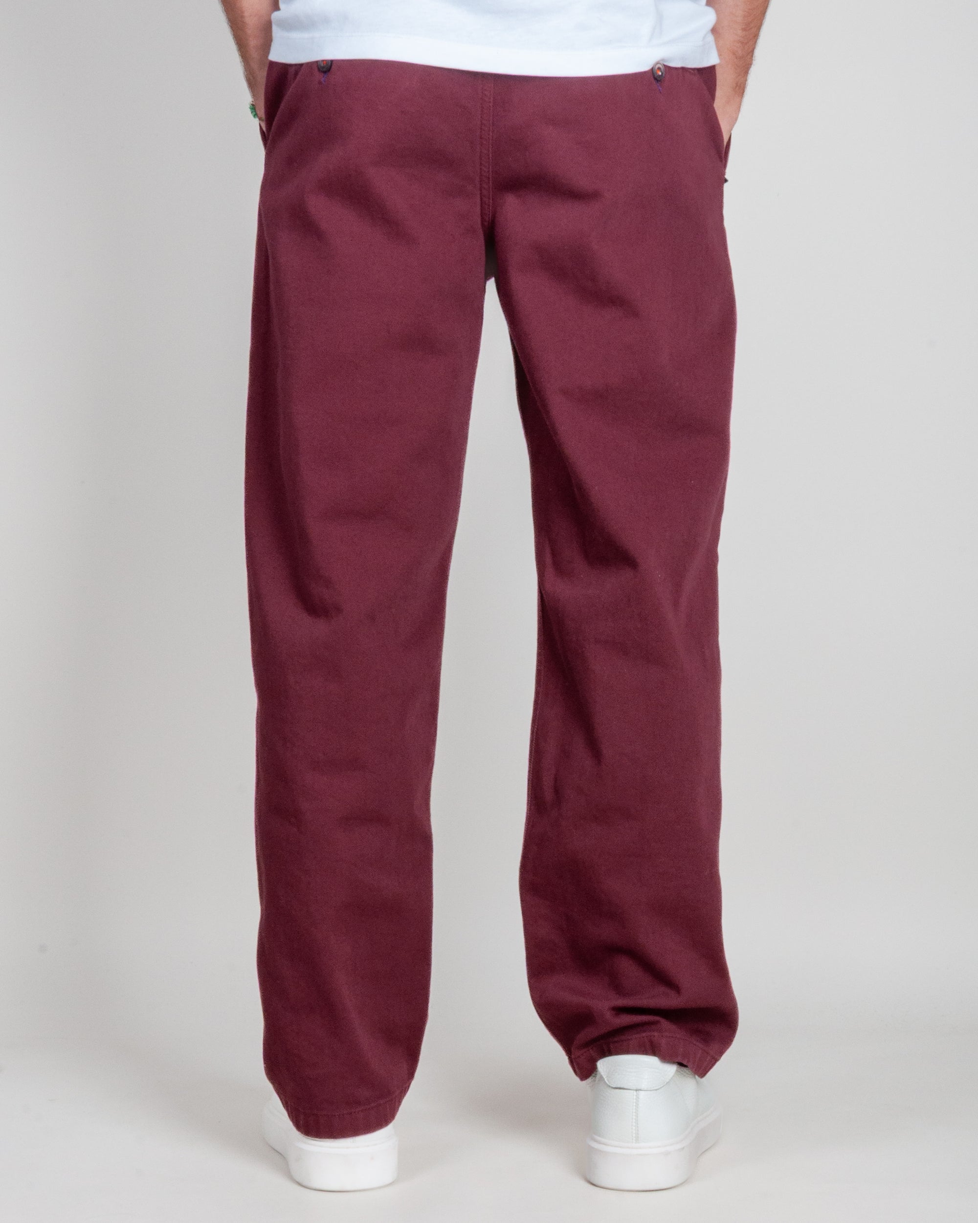 Pantalone Drill Berna Uomo Art. BRN M 252108