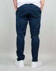 Pantalone Chino Gianni Lupo basic Uomo Art. TAHOMA-S25