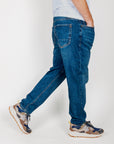 Jeans Gianni Lupo Art. GL6372Q-F26