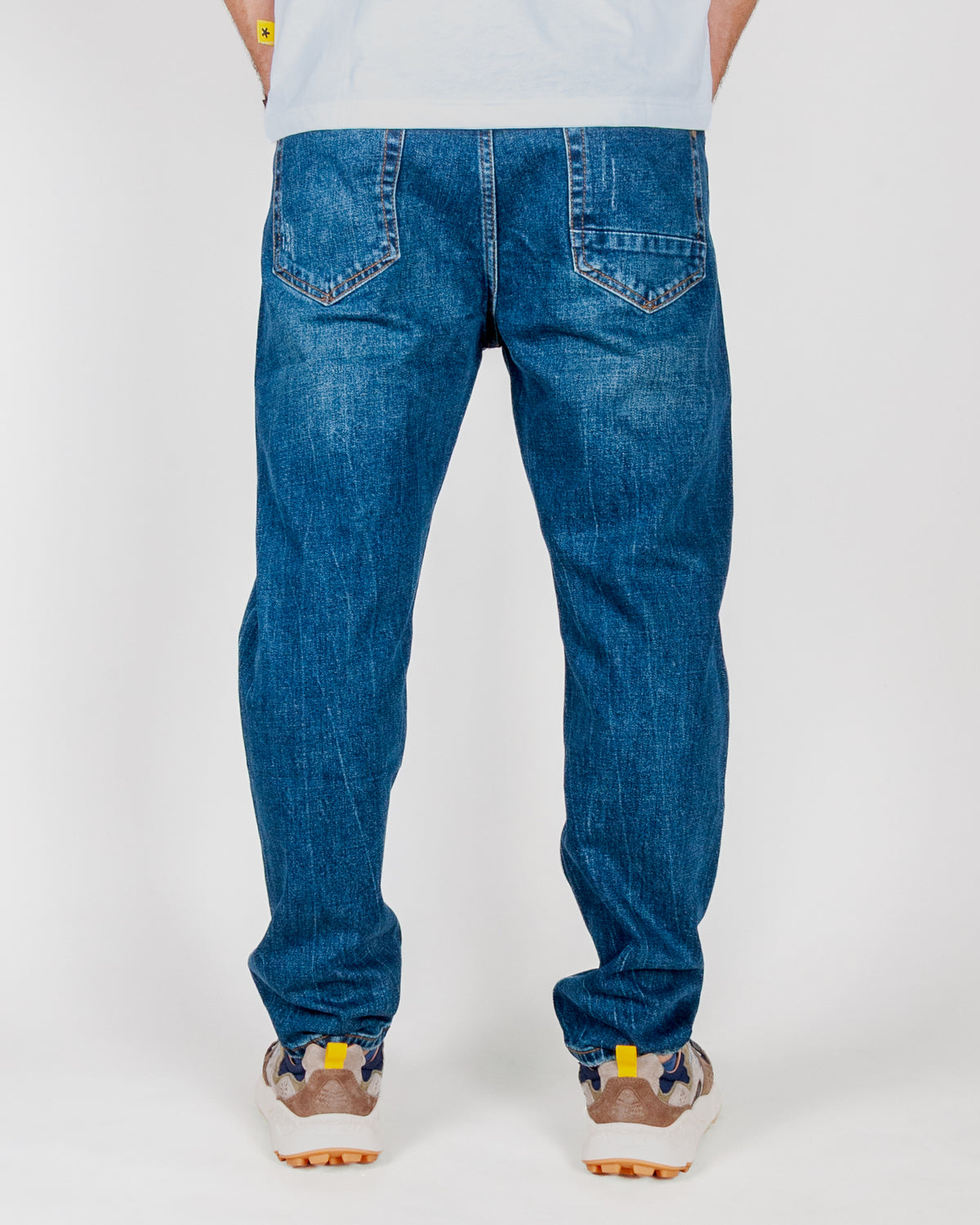 Jeans Gianni Lupo Art. GL6372Q-F26