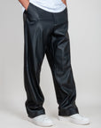 Pantalone Ecopelle I'm Brian Art. PA3501