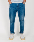 Jeans Gianni Lupo Art. GL6381Q-F26