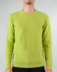 Maglia Bouclè Block Eleven Art. 13BITETTO