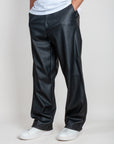 Pantalone Ecopelle I'm Brian Art. PA3501