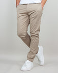 Pantalone Chino Gianni Lupo basic Uomo Art. TAHOMA-S25