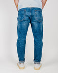Jeans Gianni Lupo Art. GL6381Q-F26