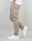 Pantalone Chino Gianni Lupo basic Uomo Art. TAHOMA-S25