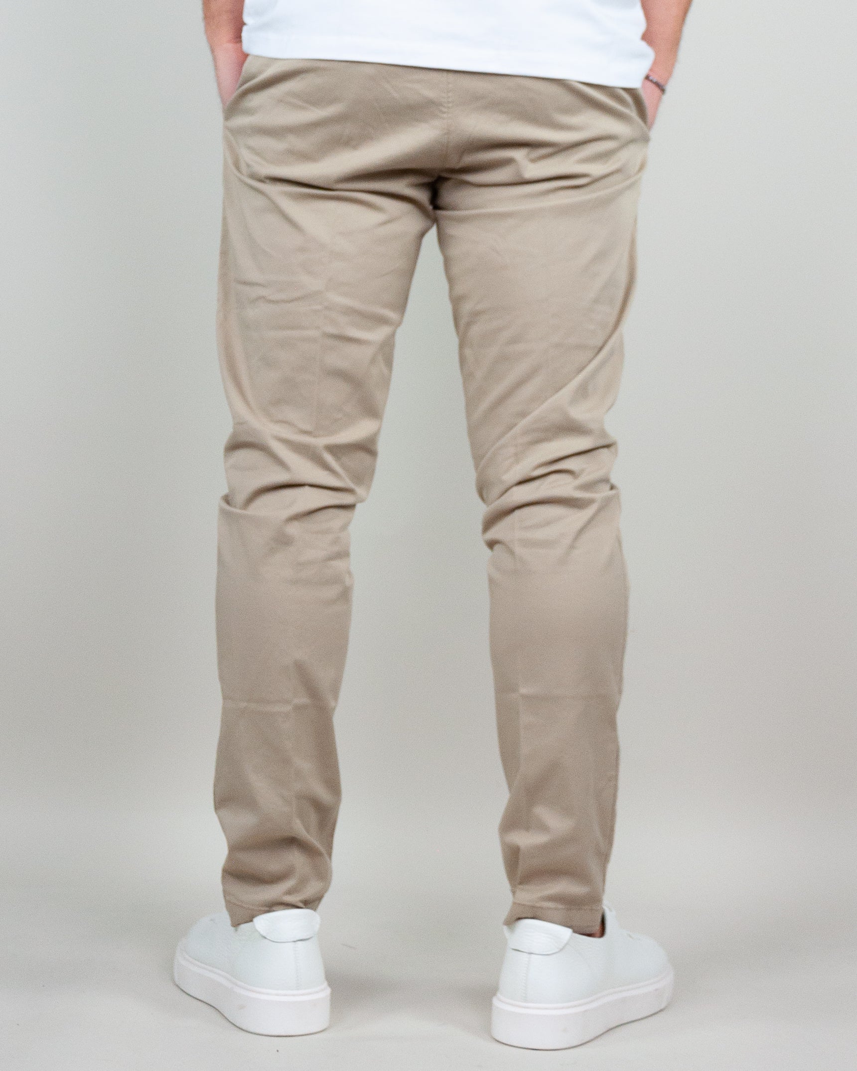 Pantalone Chino Gianni Lupo basic Uomo Art. TAHOMA-S25