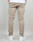 Pantalone Chino Gianni Lupo basic Uomo Art. TAHOMA-S25