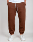 Pantalone Felpa con elastico sul fondo Berna Art. BRN M 252022