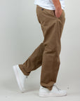 Pantalone Velluto con bottoni Cintura Officina 36 Alive Uomo Art. 0268109153