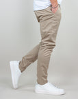 Pantalone Chino Gianni Lupo basic Uomo Art. TAHOMA-S25