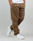 Pantalone Velluto con bottoni Cintura Officina 36 Alive Uomo Art. 0268109153