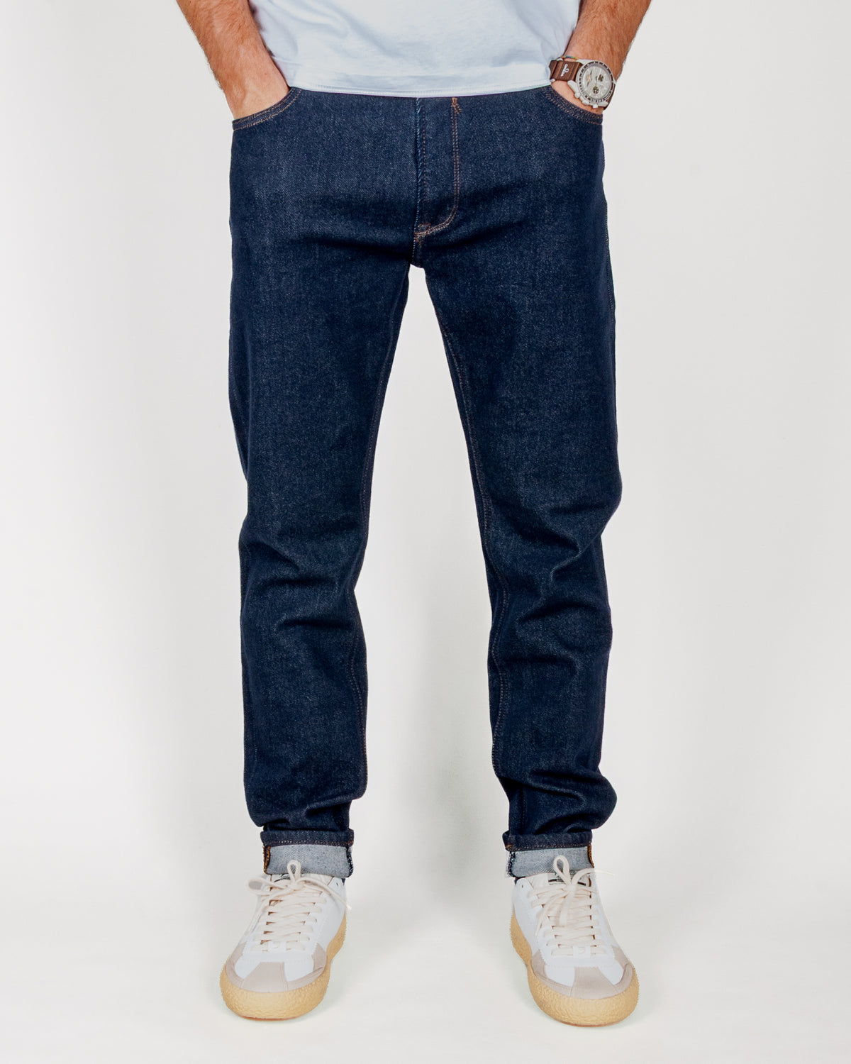 Jeans Gianni Lupo Regular Mod. Bruce  Art. GL6527Q