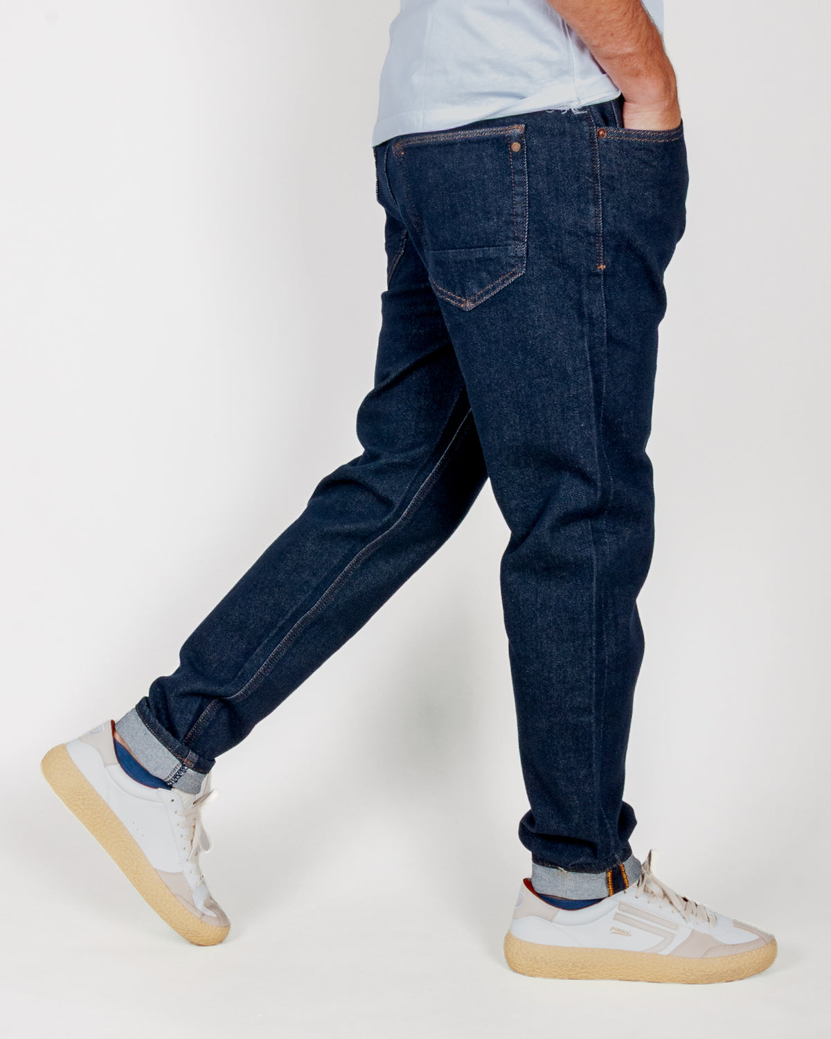 Jeans Gianni Lupo Regular Mod. Bruce  Art. GL6527Q