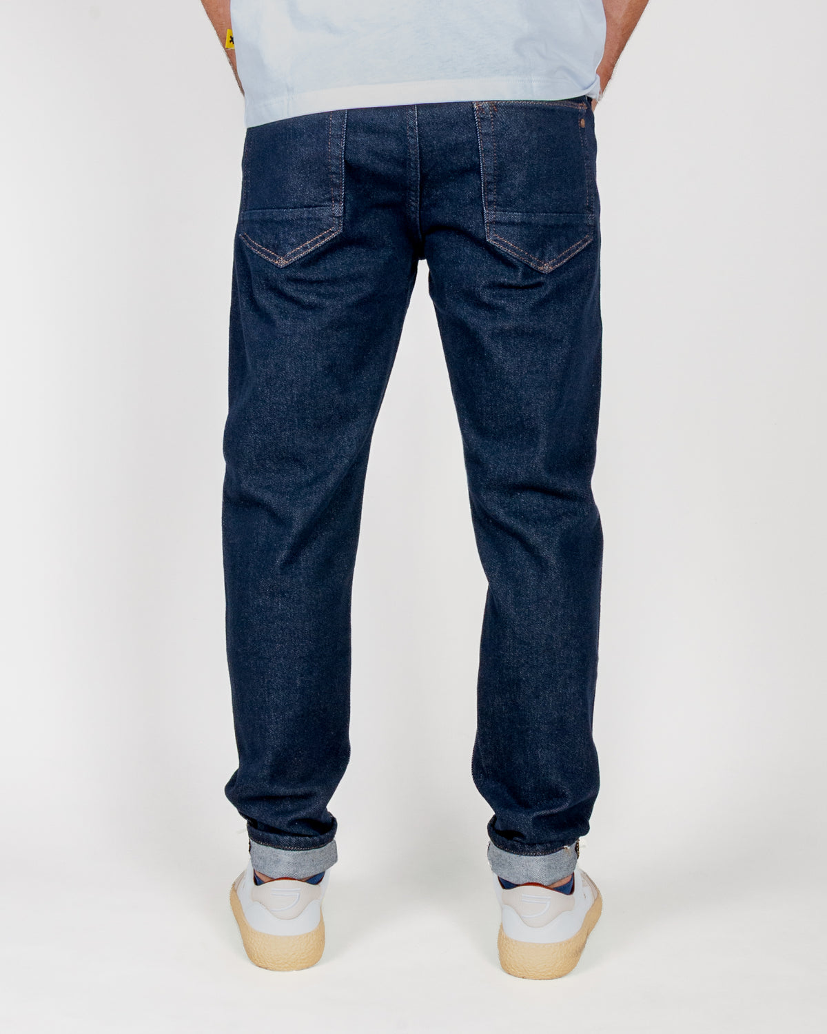 Jeans Gianni Lupo Regular Mod. Bruce  Art. GL6527Q