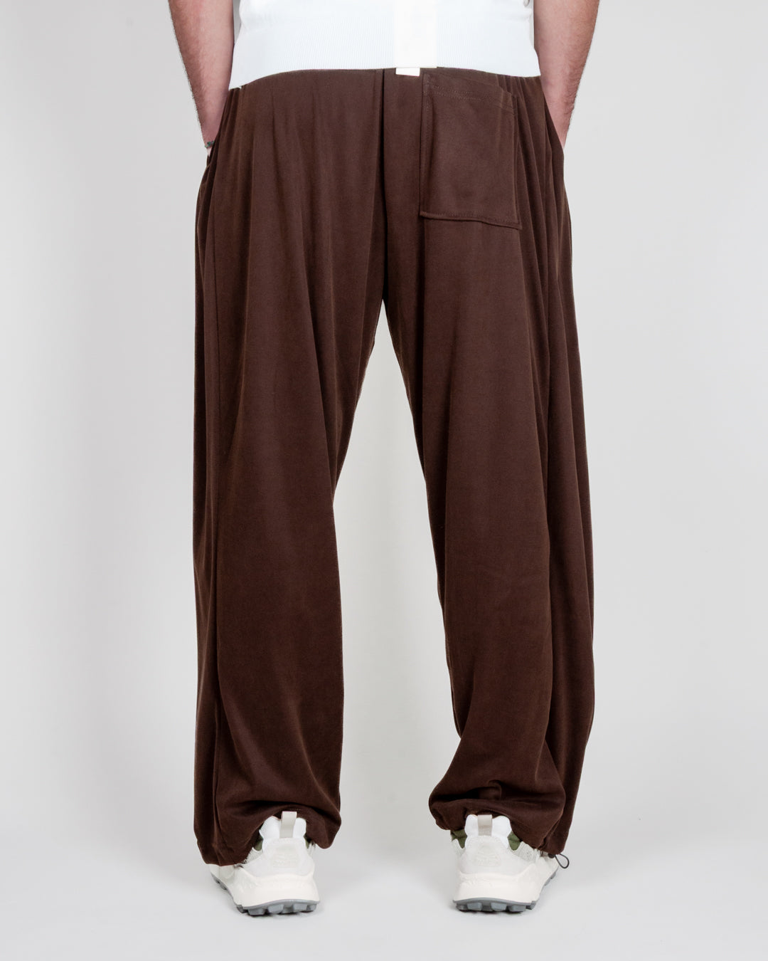 Pantalaccio Viscosa Parachute con stopper Imperial Art. PE7HLBS