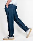 Pantalone Denim Imperial Uomo Art. P6405703AZ